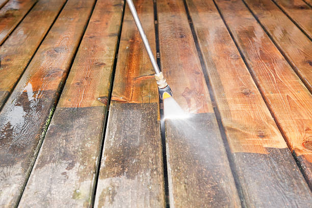 Best Playground Equipment Cleaning  in Buhl, MN